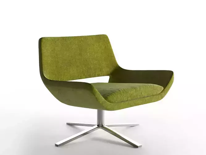 Metropolitan ME84 Armchair