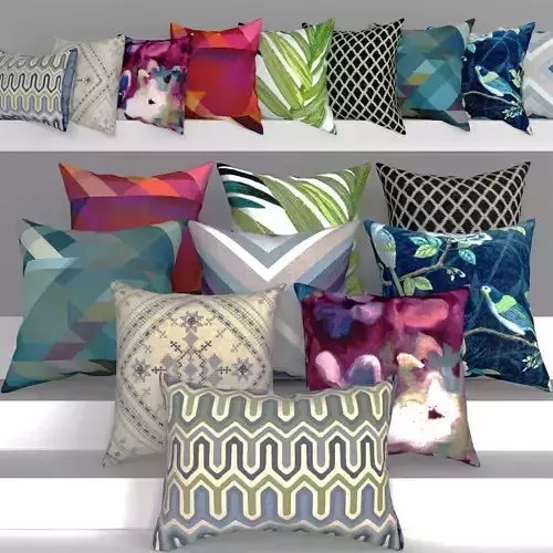 Pillow set decorative pillows - decorative pillows