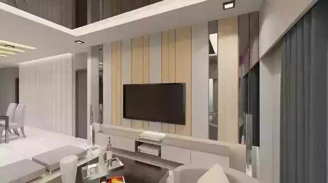 House Interior Design