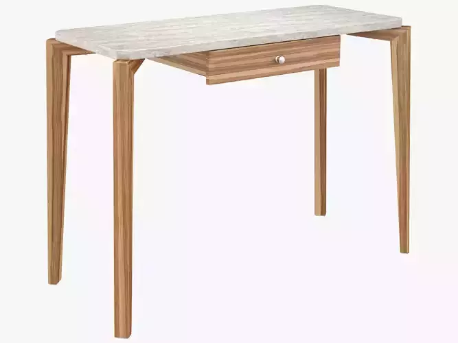 Console table Atom 1