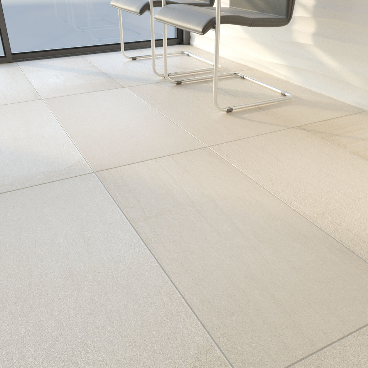 Oneker Tile Set 3D model_6