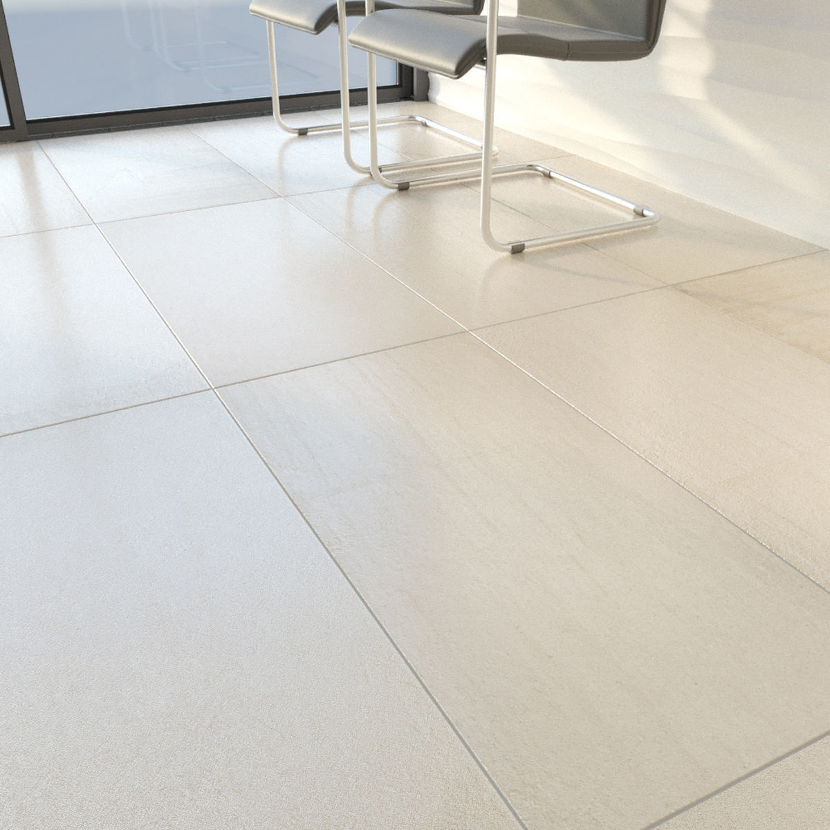 Oneker Tile Set 3D model_7