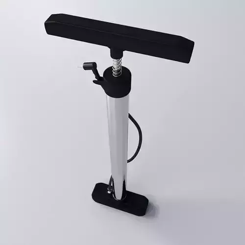 Bicycle Air Pump