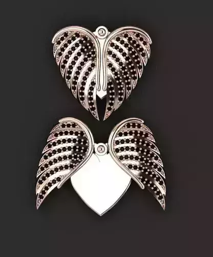 jewelry design necklaces