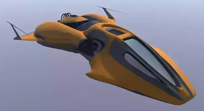 Cobra Intruder