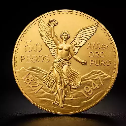 Winged Victory Coin Relief STL