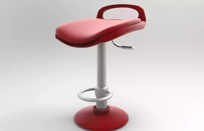 Bar Chair
