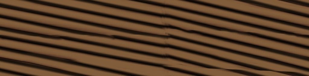 Oseberg Viking ship 2 Low-poly 3D model_16