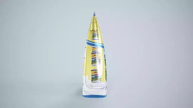 Altunsa Products asset Low-poly 3D model 5