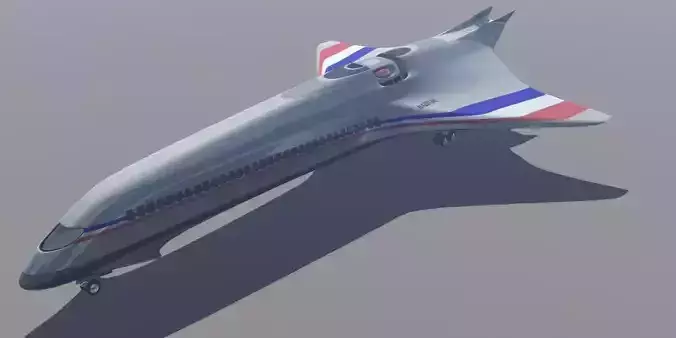 Phoenix Space Transport