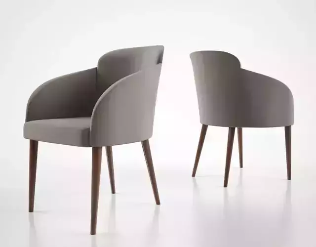 Aceray Prima armchair