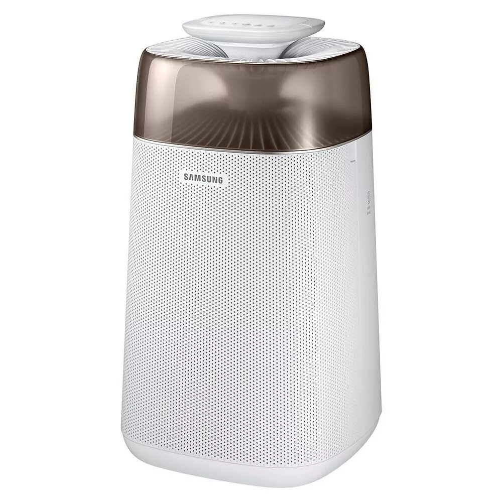 Blue Sky Air Purifier AX40A5310WMD 3D model