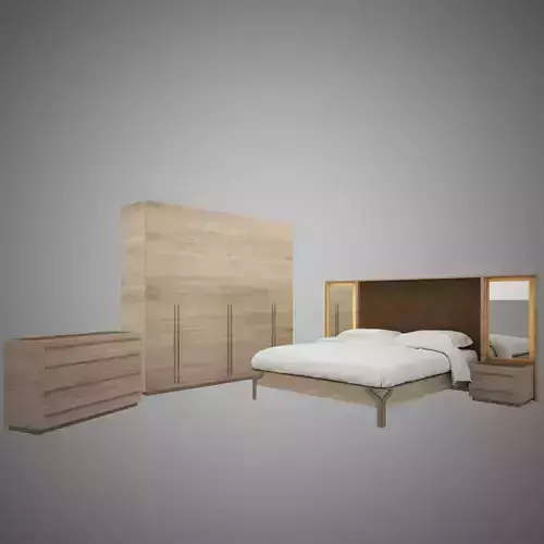 Bedroom  Furniture
