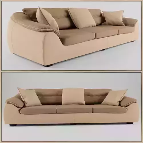 Ilaria sofa