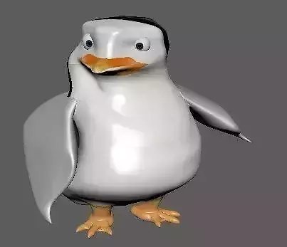 Penguin
