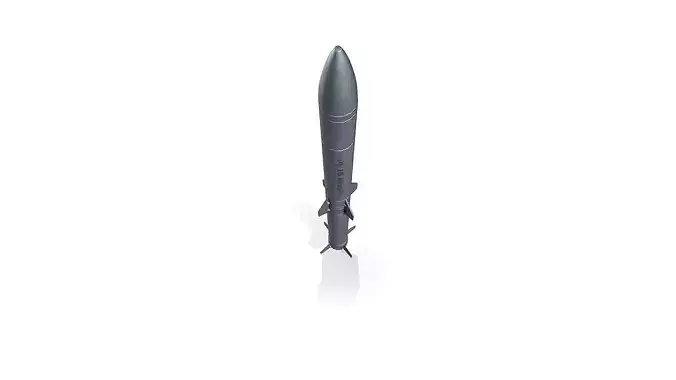 PL-15 Air-to-Air Missile