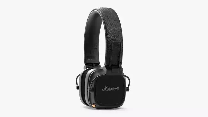 Marshall Headphones 