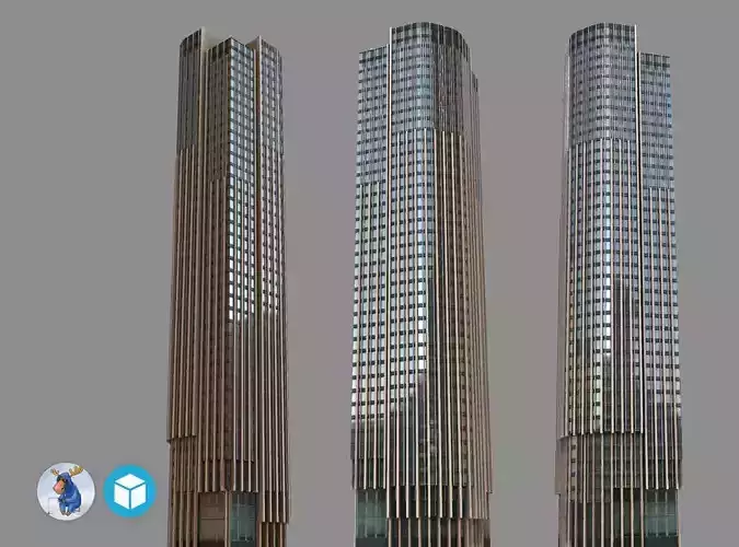 Kings Reach Tower London