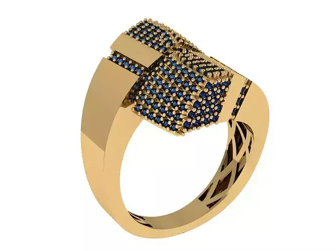 Woman Rings special Collection code1101