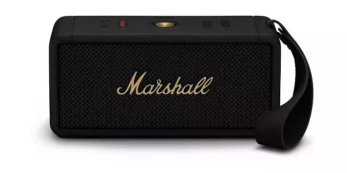 Middleton Bluetooth Speaker Marshall