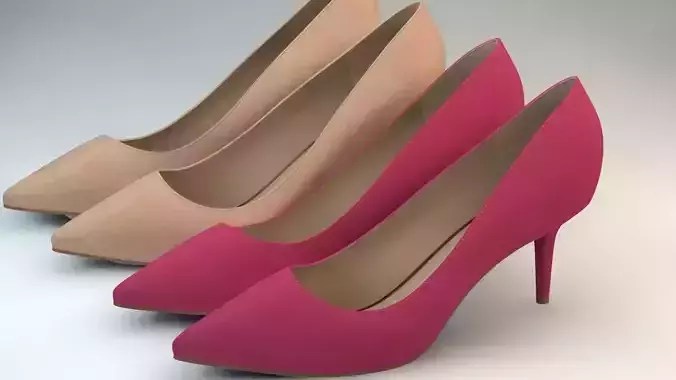 women shoes 2
