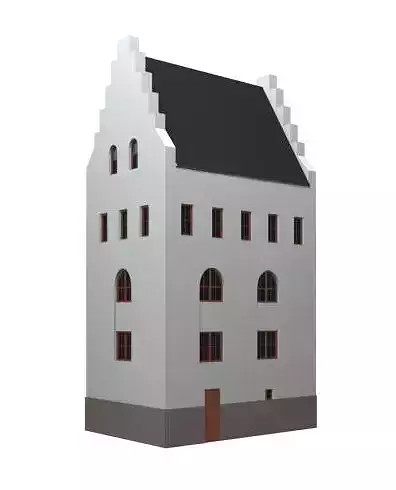 House Tower