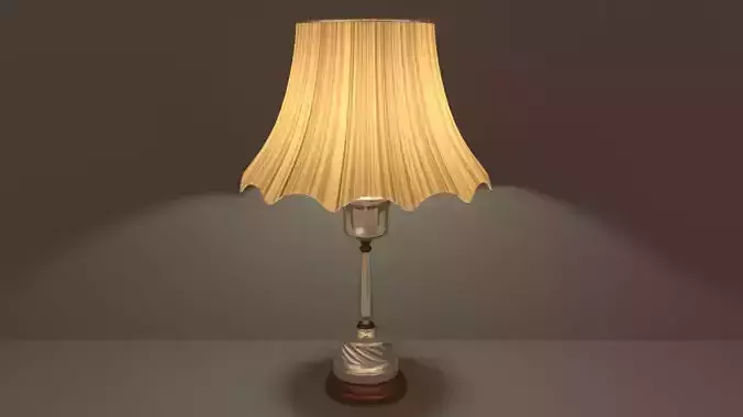 Table Lamp