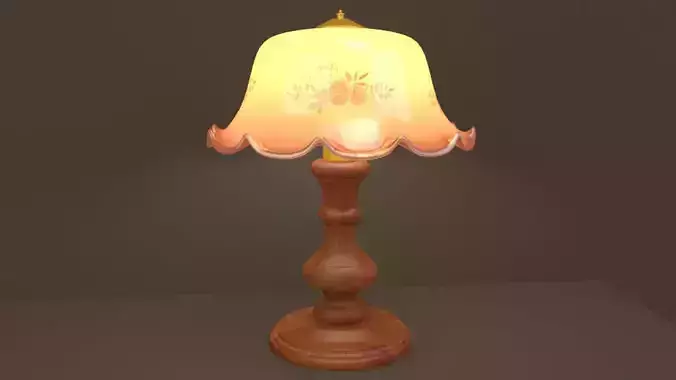 Table Lamp