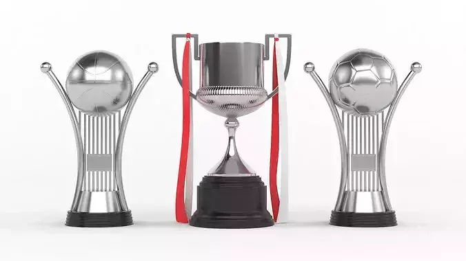 Trophy Cup Collection