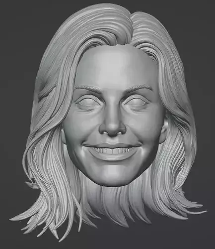 Monica Geller - Friends - Courtney Cox