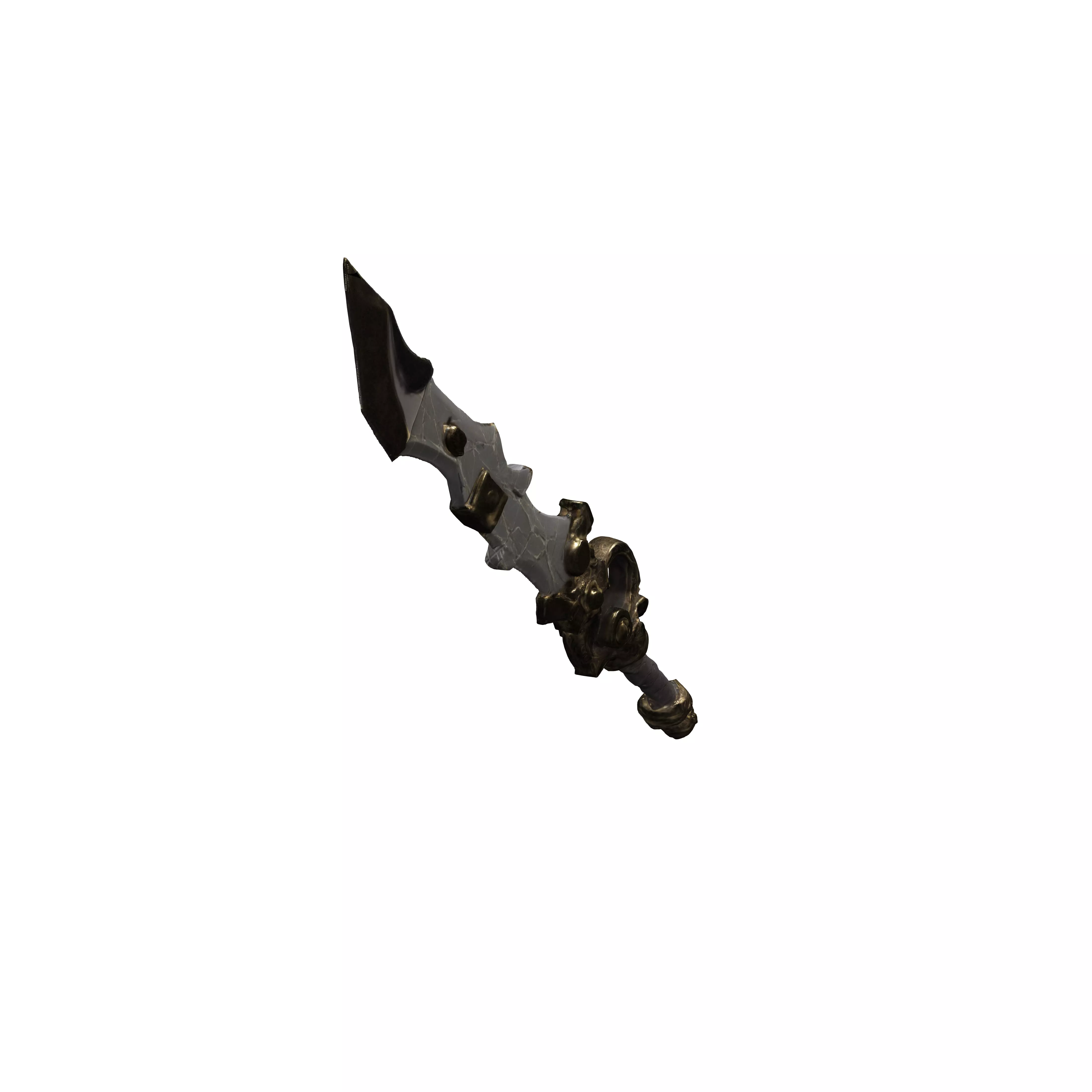 Wreath of Triumph 3D model