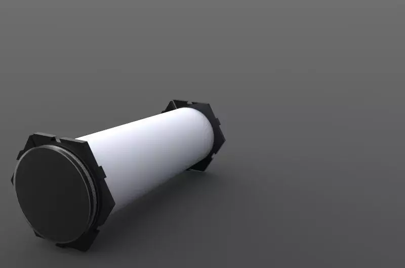 pringles arrangement Free 3D print model