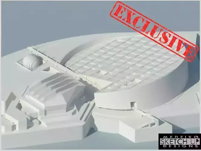 Bibliotheca Alexandrina