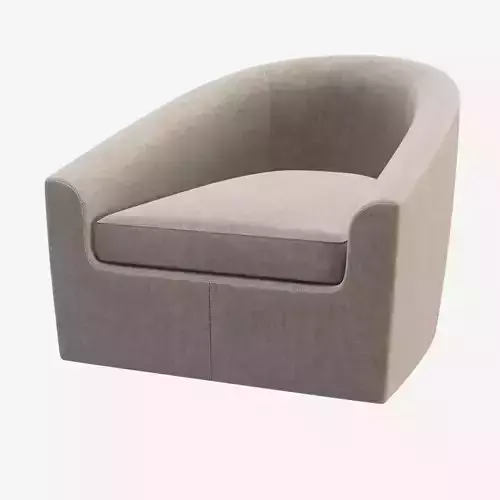 Minotti Quinn Armchair