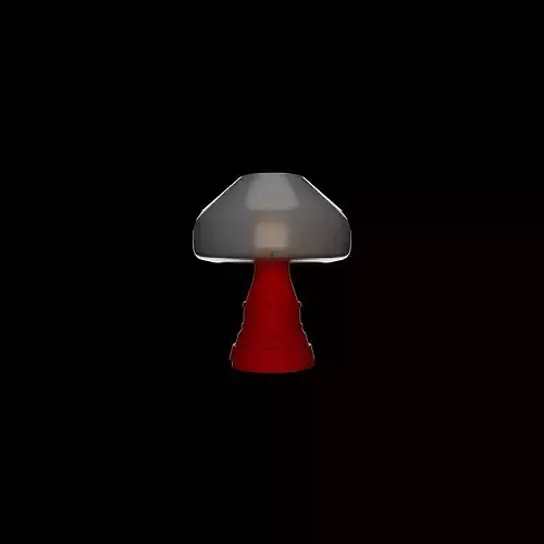 Red Lamp