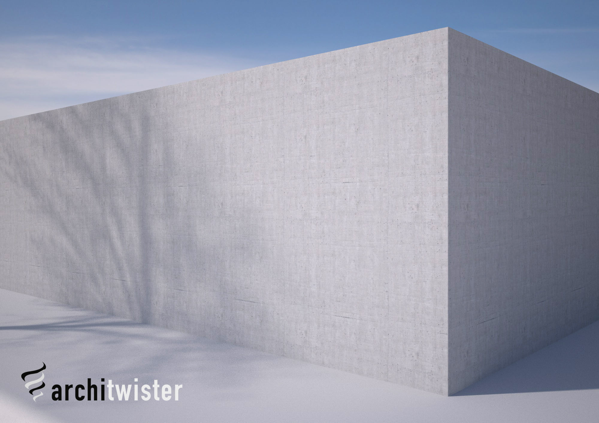 25 Seamless Concrete Textures Texture_7