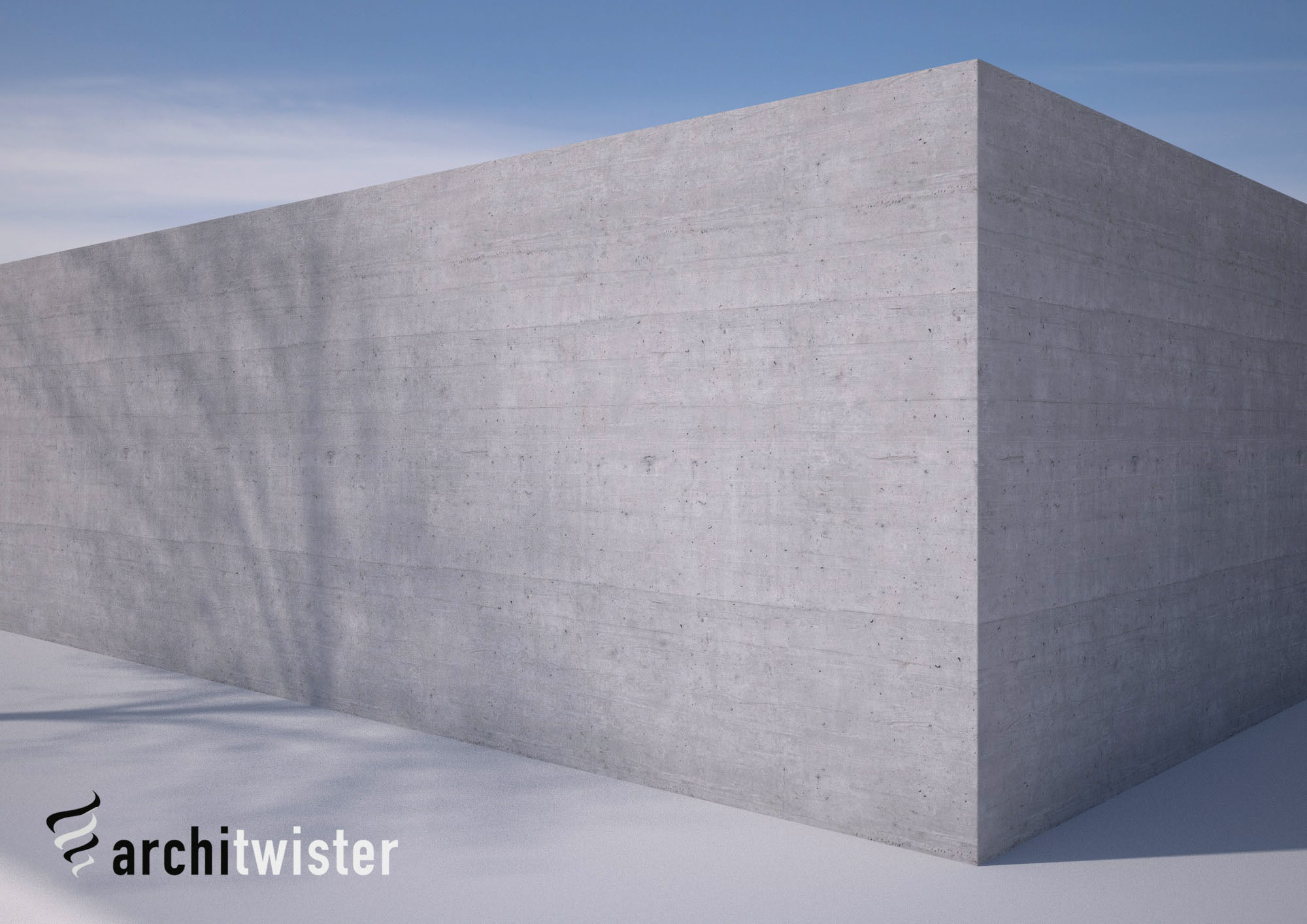 25 Seamless Concrete Textures Texture_12