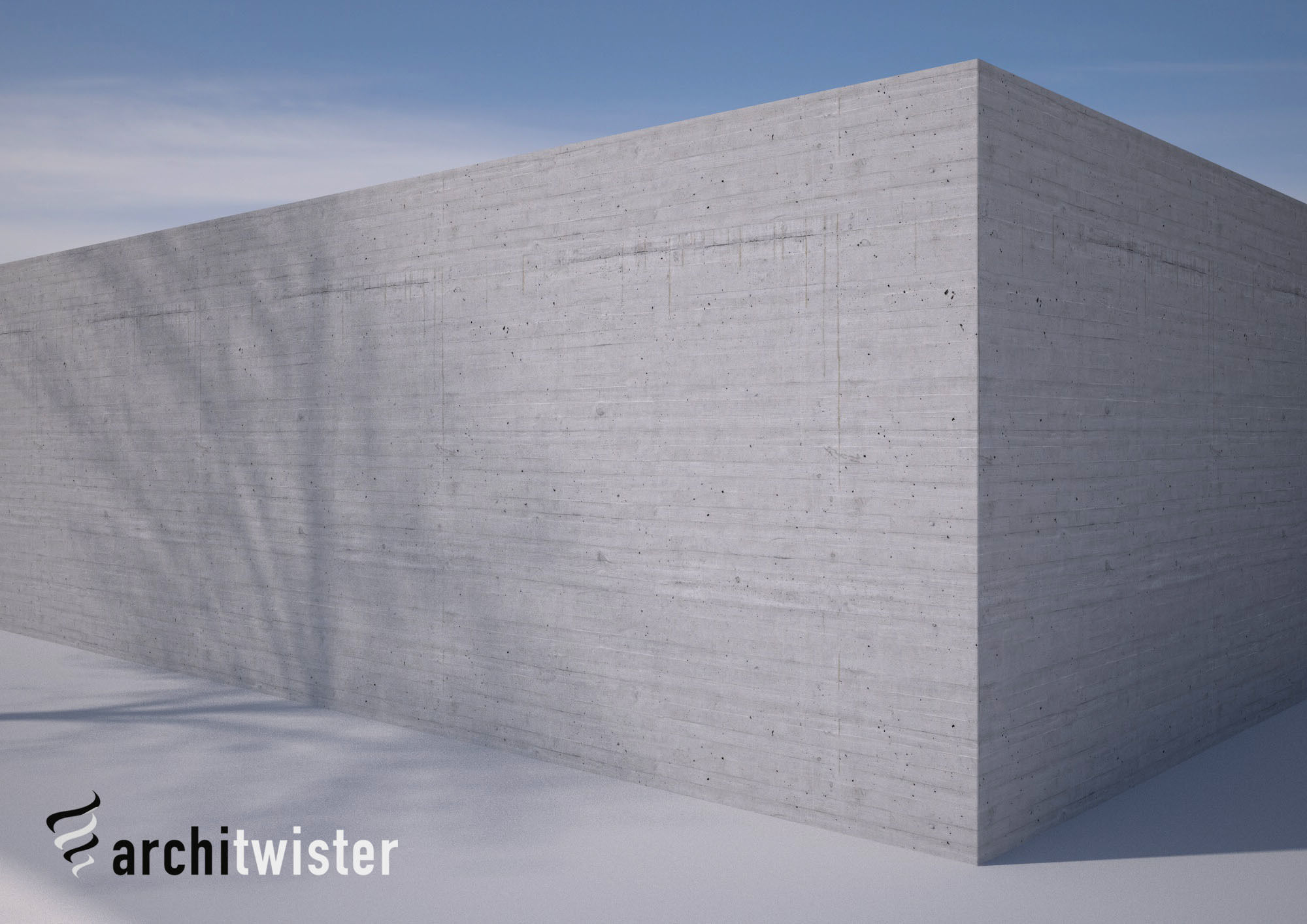 25 Seamless Concrete Textures Texture_19