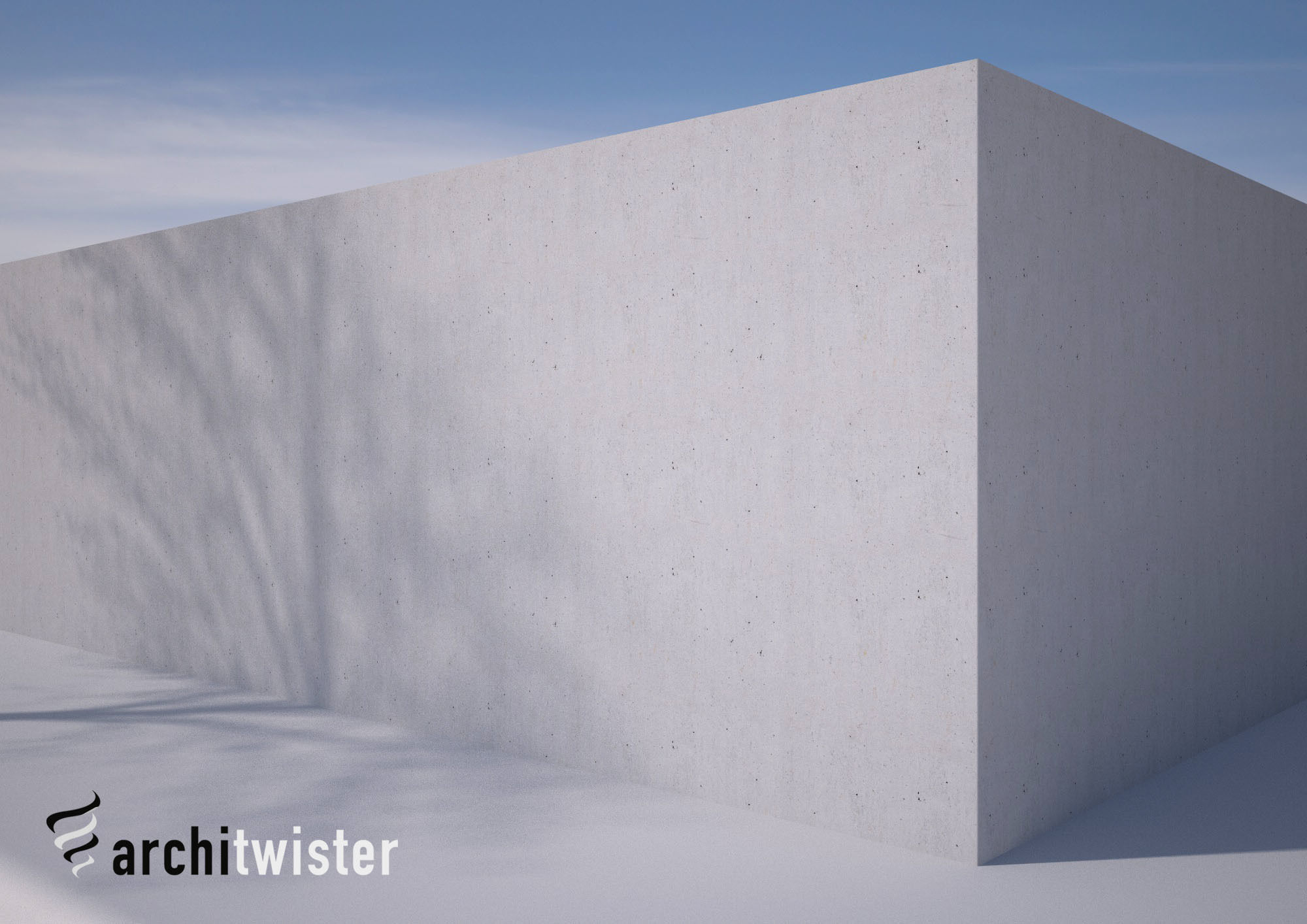 25 Seamless Concrete Textures Texture_9