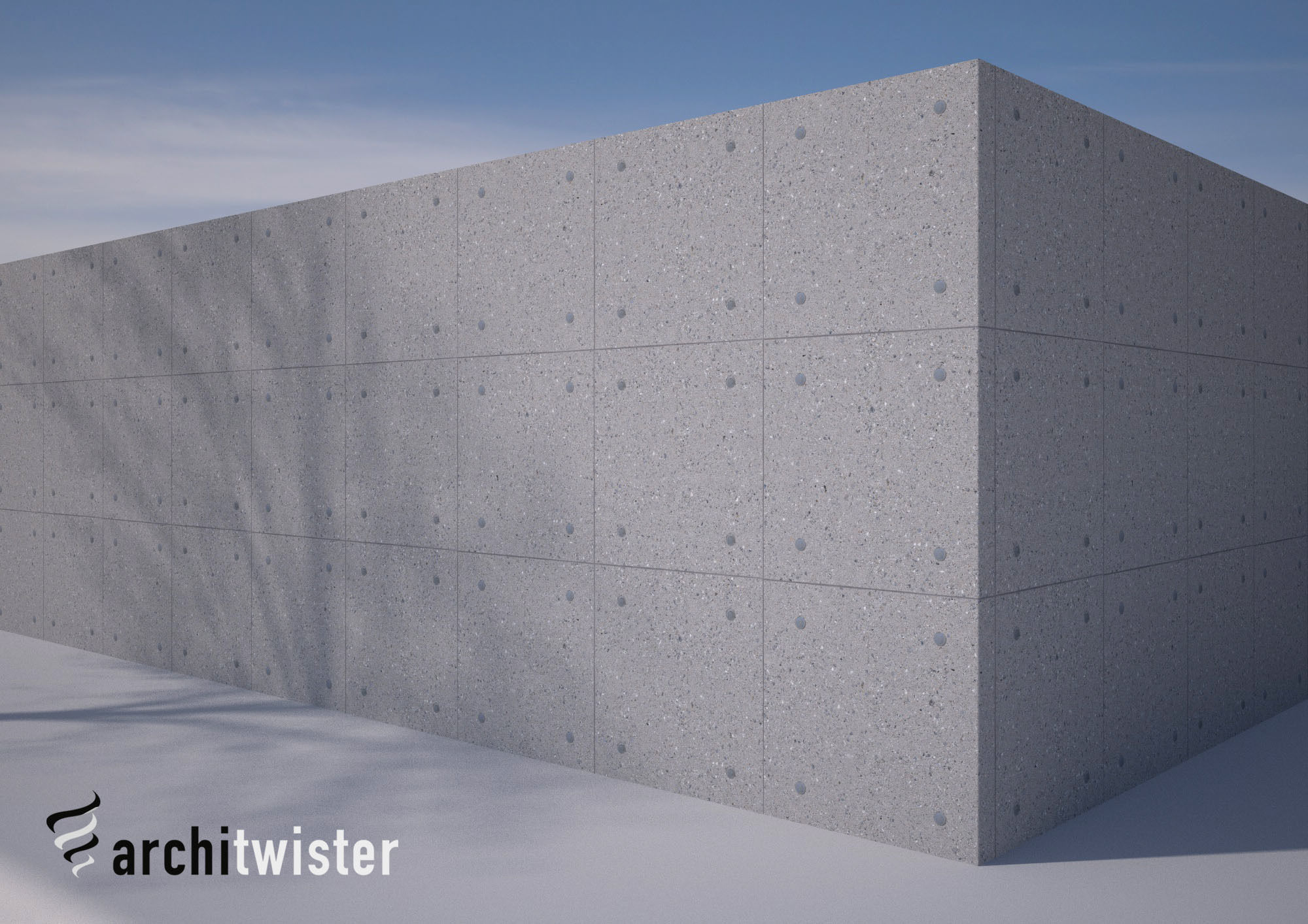 25 Seamless Concrete Textures Texture_13