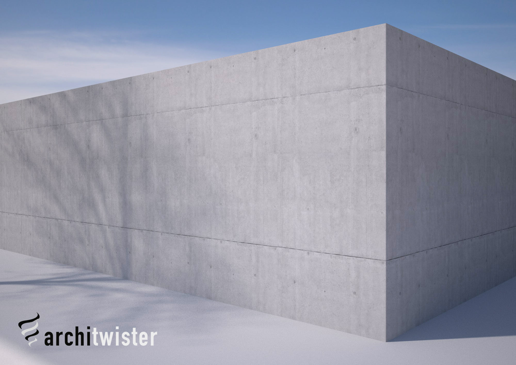 25 Seamless Concrete Textures Texture_10