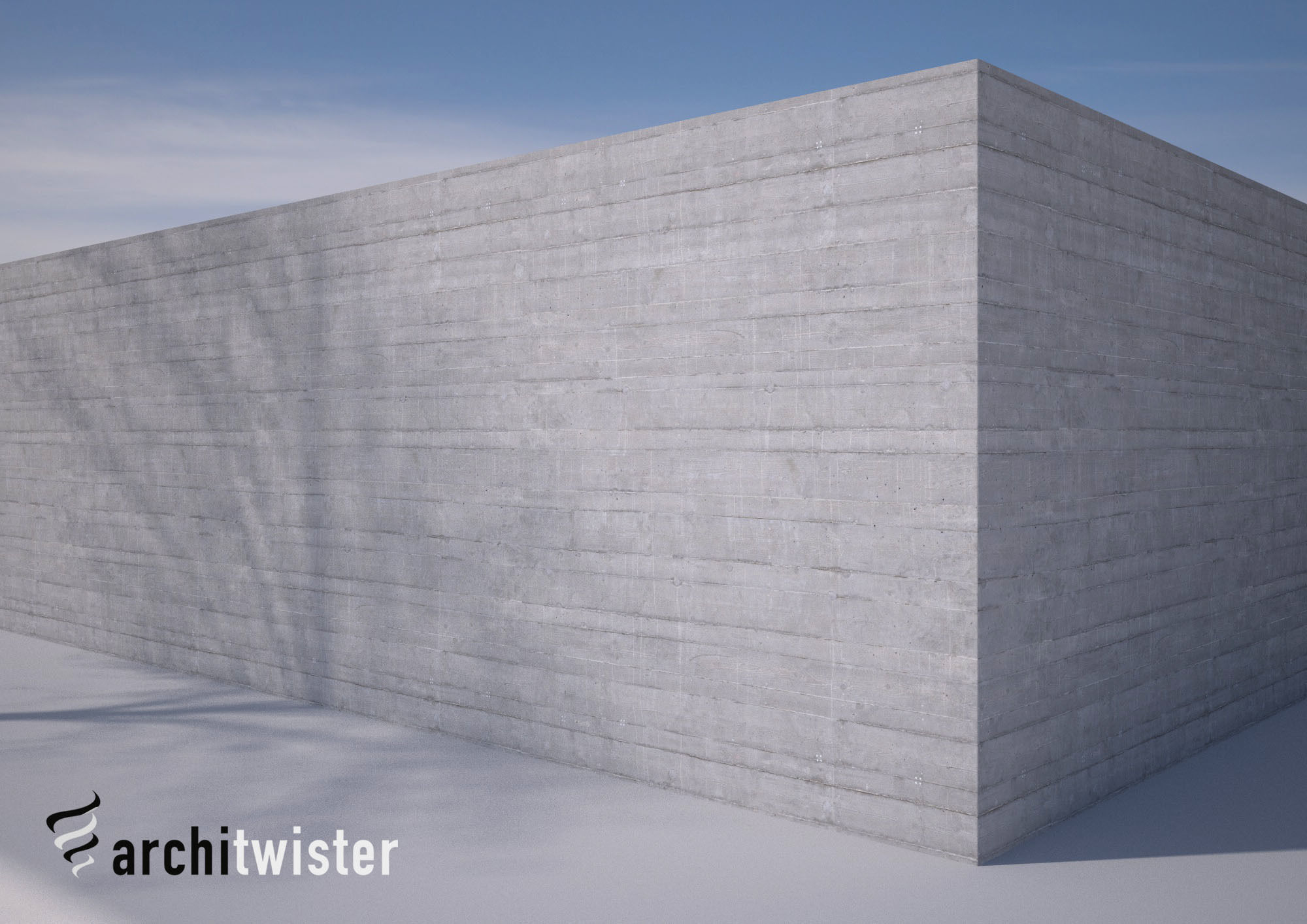 25 Seamless Concrete Textures Texture_16