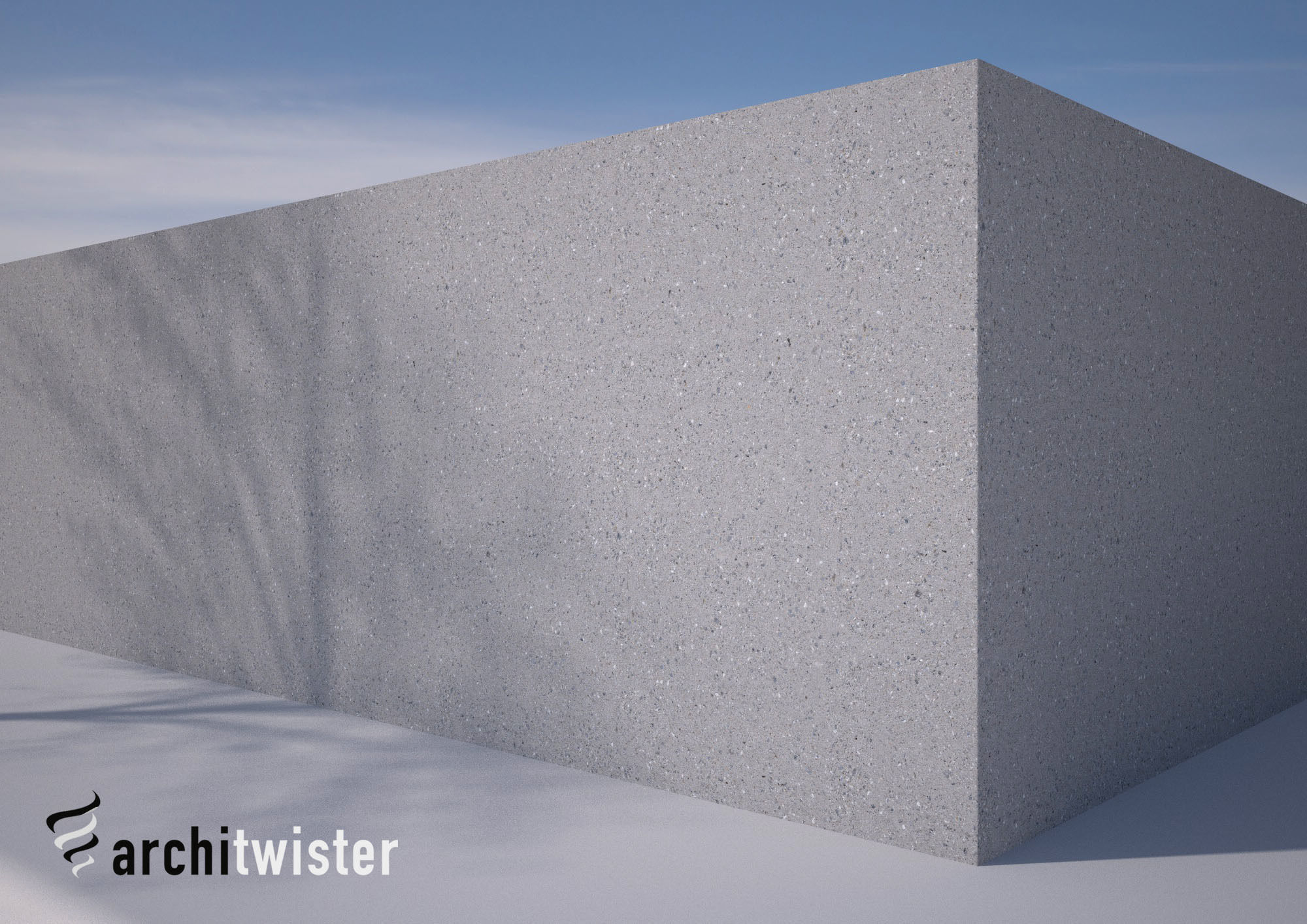 25 Seamless Concrete Textures Texture_17