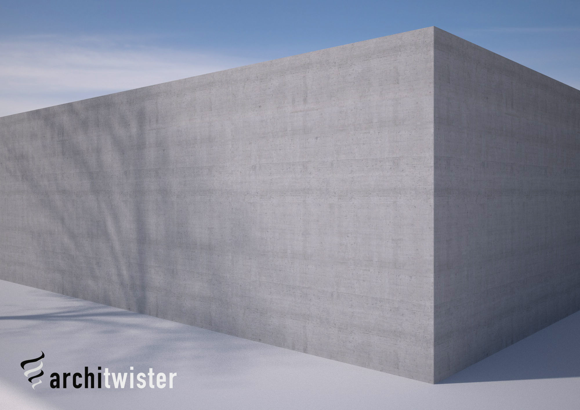 25 Seamless Concrete Textures Texture_20