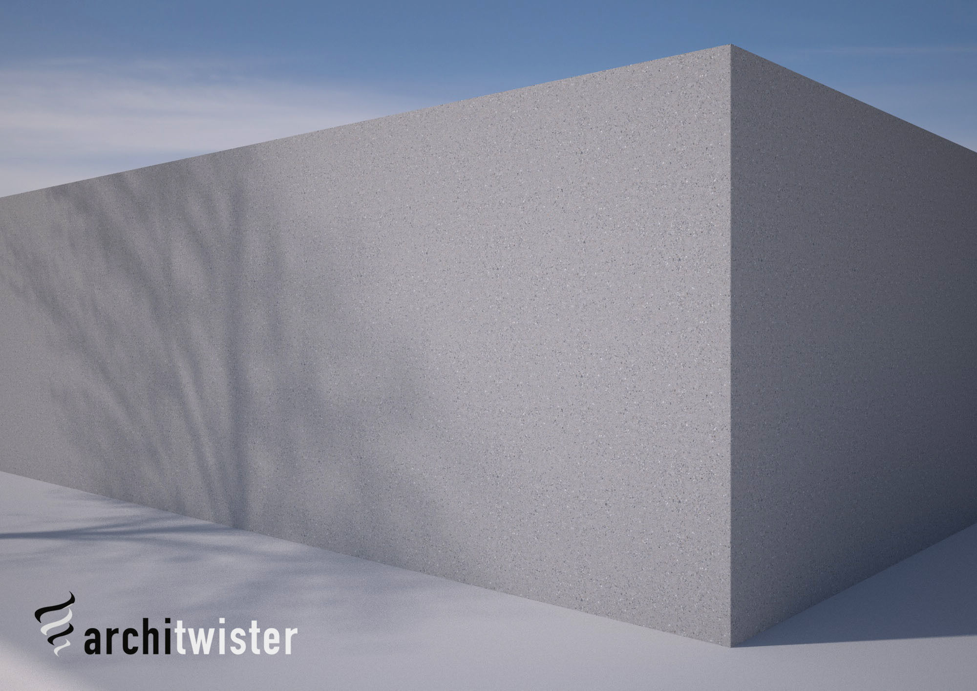 25 Seamless Concrete Textures Texture_15