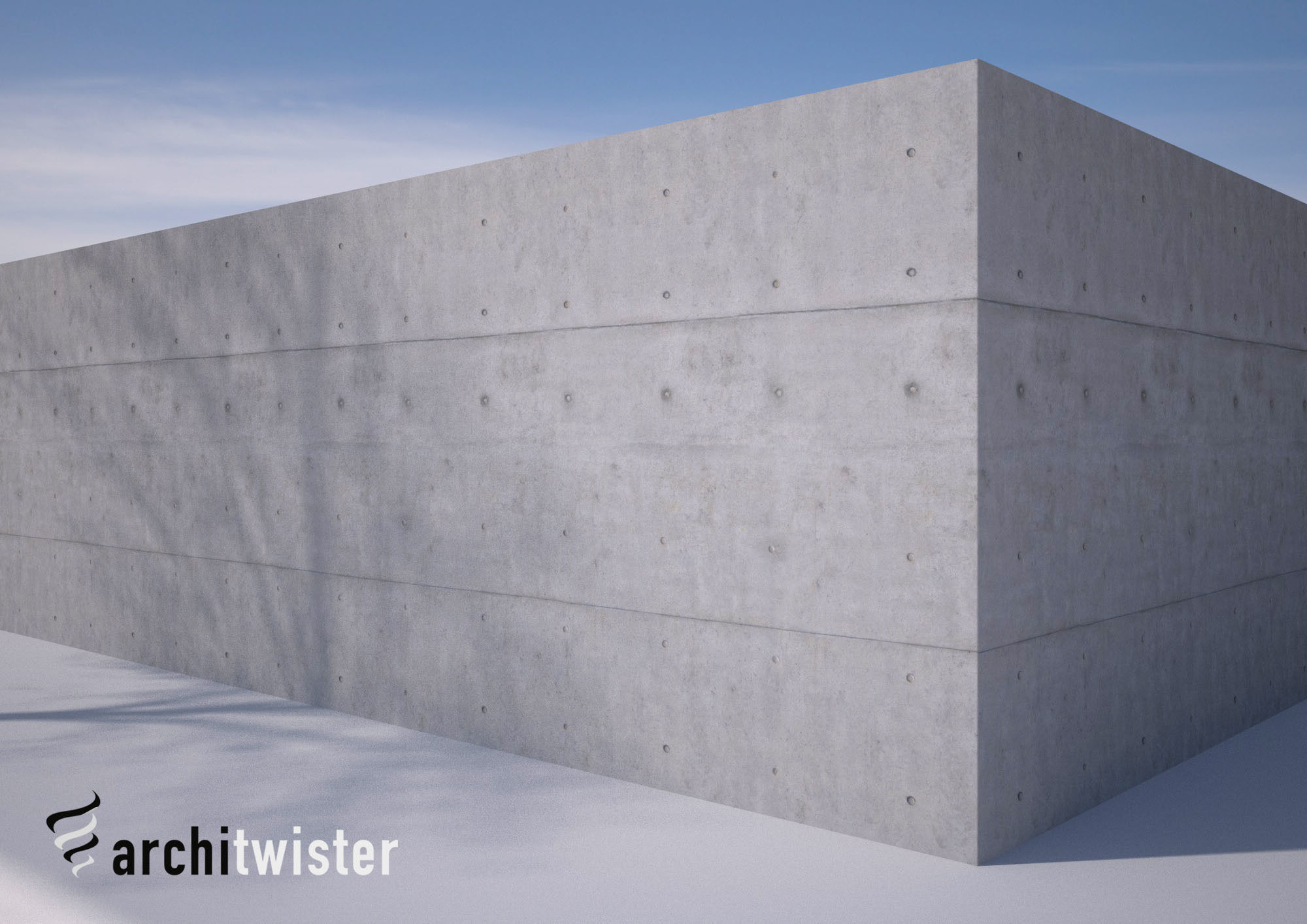 25 Seamless Concrete Textures Texture_24