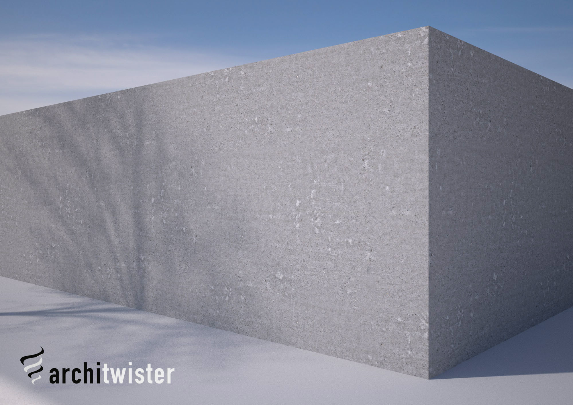 25 Seamless Concrete Textures Texture_6