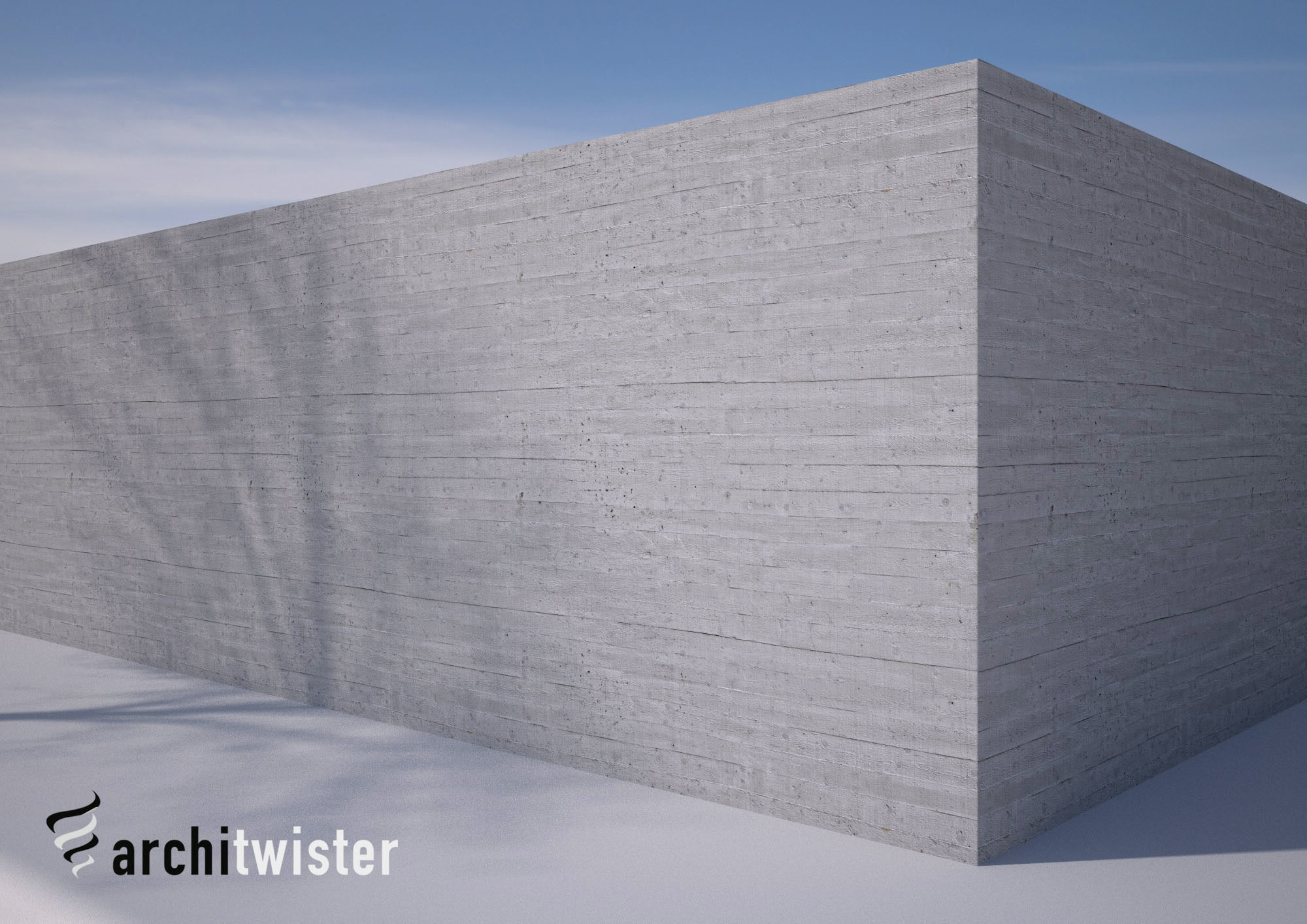 25 Seamless Concrete Textures Texture_1