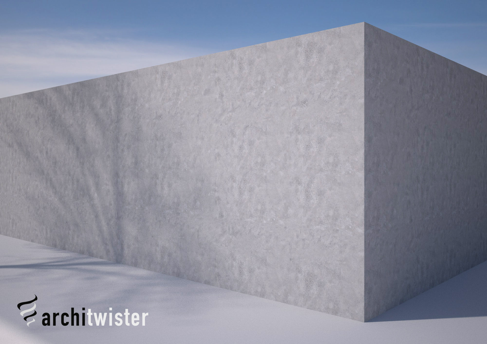 25 Seamless Concrete Textures Texture_21