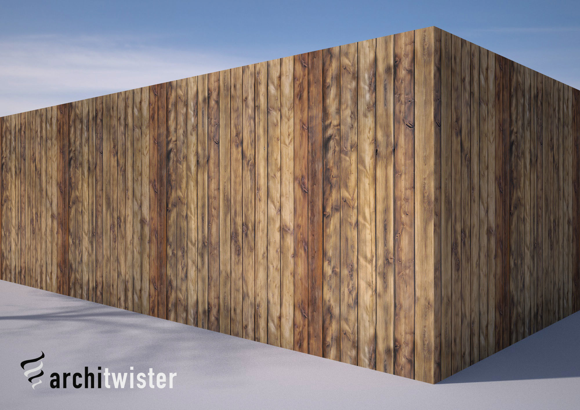 25 Seamless Wood Textures Texture_9